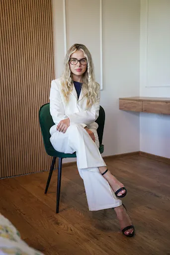 Psychologiczna Przestrzeń